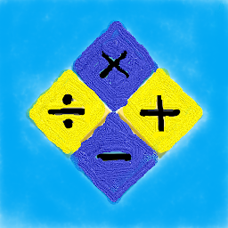 Imatge d'icona Learn Math:Challenges Games