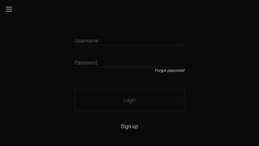 Android application Hool screenshort