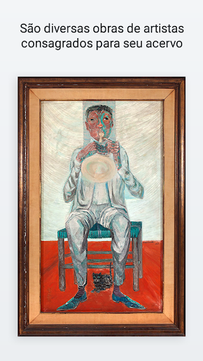Art Auction James Lisboa Screen 2