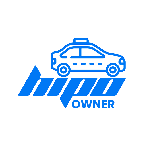 Hipo : Operator logo