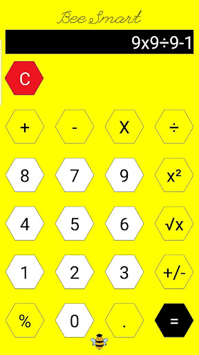 Bee Smart Screen 3