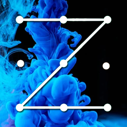 Pattern Lock Screen Download on Windows