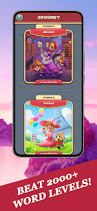 Word Craze – Trivia Crossword 2