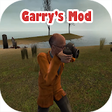 Guide Garry's Mod icon