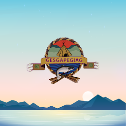 Icon image Gesgapegiag Learning Game