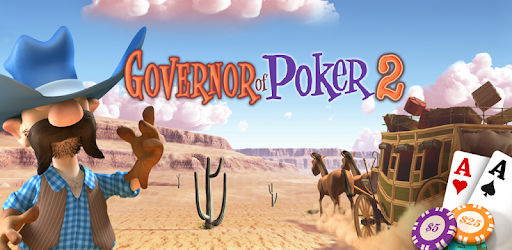 Governor of Poker 2 Premium cover
