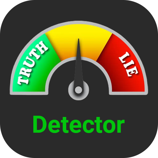 Lie & te Detector app