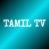 Tamil TV Free Now icon