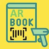 AR Book Finder (Barcode Scan) icon