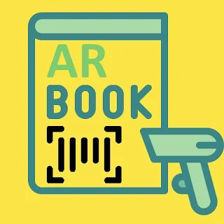 AR Book Finder