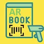 AR Book Finder (Barcode Scan)