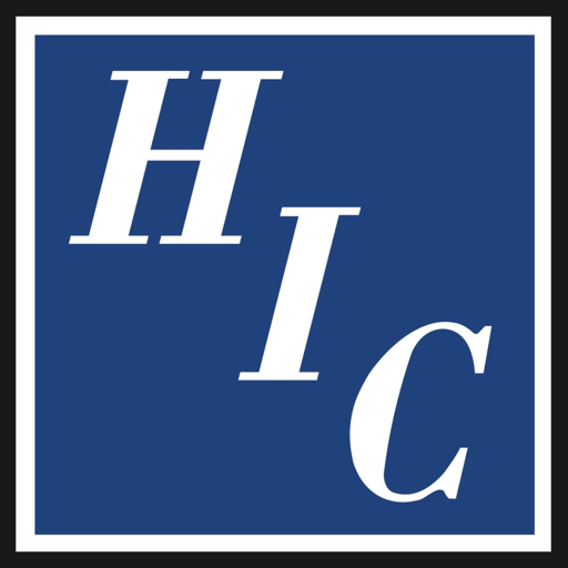 Hruska Ins Ctr Online logo