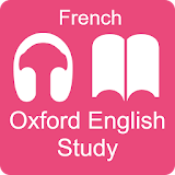 Oxford English French icon