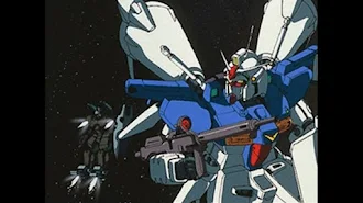 機動戦士ガンダム00 Stardust Memory Season 1 Episode 9 Tv On Google Play