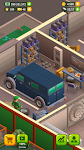 screenshot of Idle Bank Tycoon - Game Empire