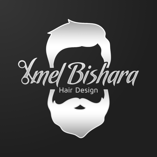 Kmel Bishara logo
