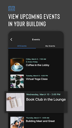 Regent PM Screen 3