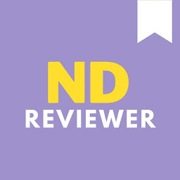 Icon image Nutrition Dietetics Reviewer