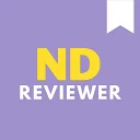 Nutrition Dietetics Reviewer APK