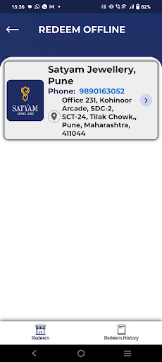 SATYAM GEMS & JEWELLERY Screen 2