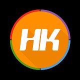 Health Kick Academy icon