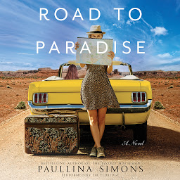 Icon image Road to Paradise: A Novel