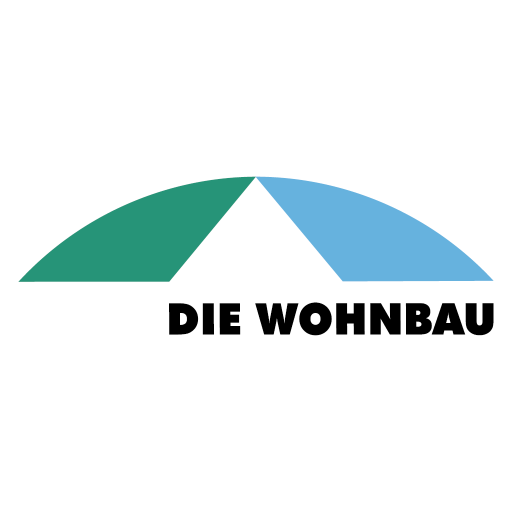 WOHNBAU TUT logo