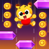 Cheetahboo Super Dash - Arcade & Adventure icon