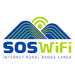 Cover Image of Download SOS Wifi - Aplicativo Oficial  APK