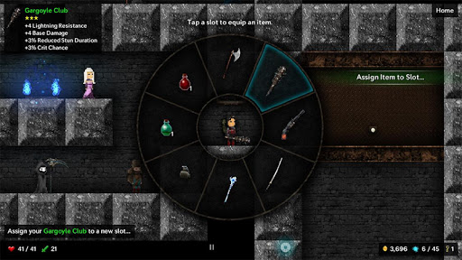 Tallowmere - Action - games