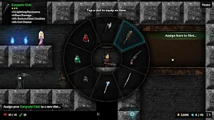 Tallowmere - Screenshot 2
