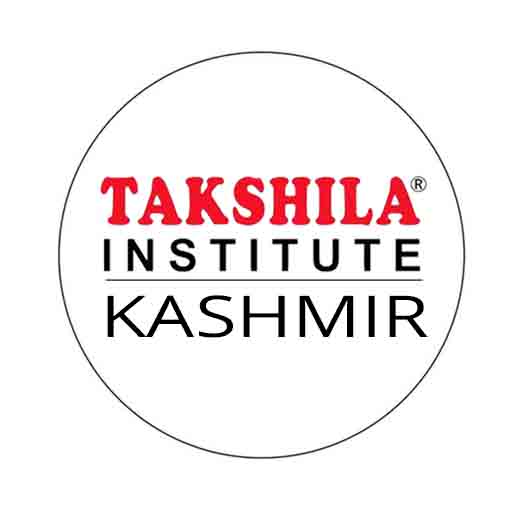Takshila Kashmir