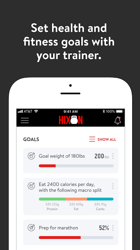 Hixon Fitness Screen 3