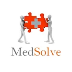 Cover Image of Tải xuống Med Solve Ltd  APK