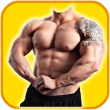 Six Pack Body Editor 2017 icon