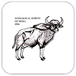 Icon image ZSI Zoological Survey of India