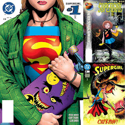 Icon image Supergirl (1996 - 2003)