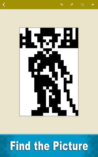 Fill-a-Pix: Pixel Minesweeper 2.6.3 screenshots 8