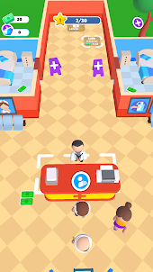 My Dream Hospital