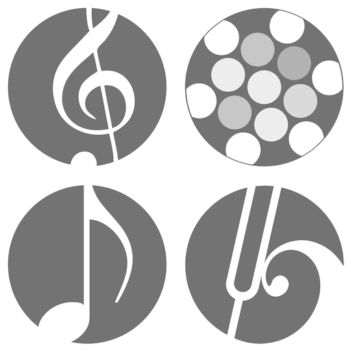 Kreismusikschule Peine logo