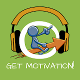Get Motivation! Hypnosis icon
