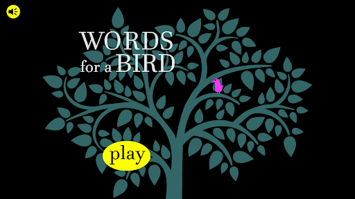 Words for a bird Android Game Screenshot 5