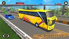 screenshot of Modern Bus Simulator: Bus Game