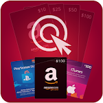Cover Image of Download 1Click Up Rewards and Free Gift Cards 1.1.11 APK