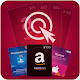 1Click Up Rewards and Free Gift Cards