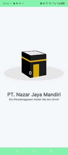Nazar Jaya Mandiri Screen 2