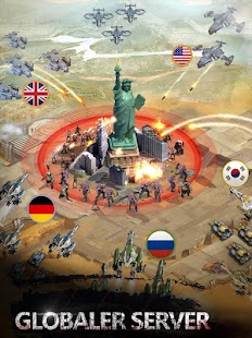 Art of War: Last Day Screenshot