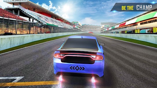 Grand Car Racing Games 5