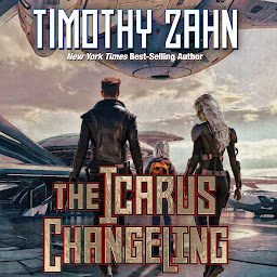 Icon image The Icarus Changeling