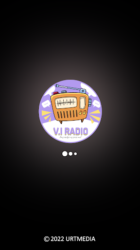 V.I Radio Screen 3